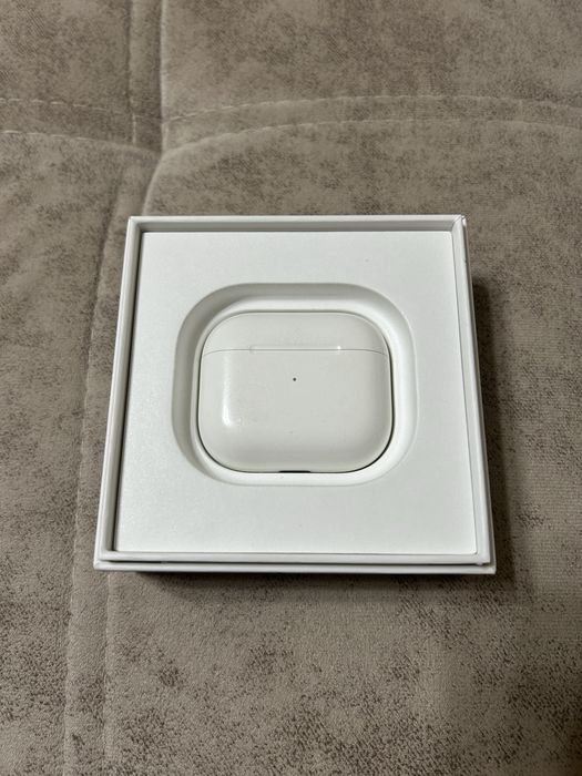 airpods 3 оригинал