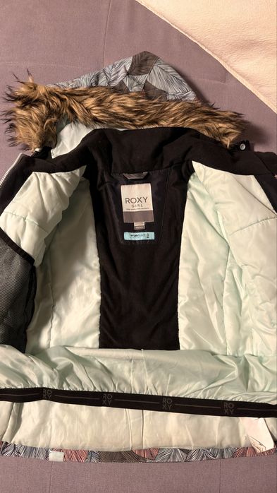 Детски ски комплект Roxy 10г