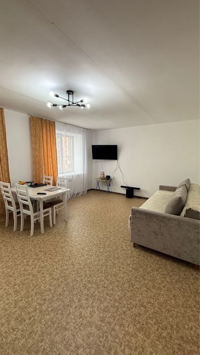 Продам 3 комнатную квартиру