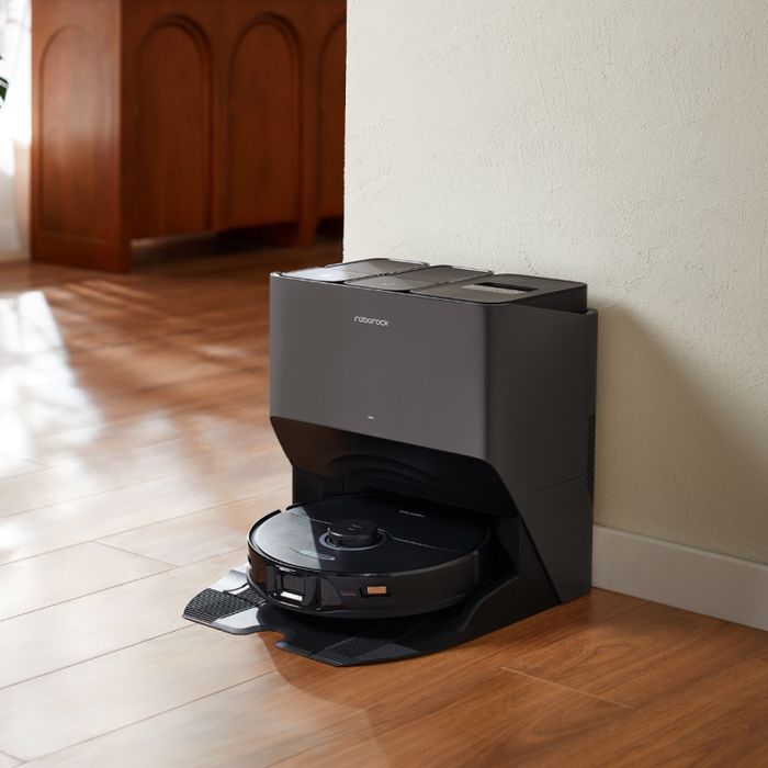 Робот пылесос Robot vacuum S8pro Ultra