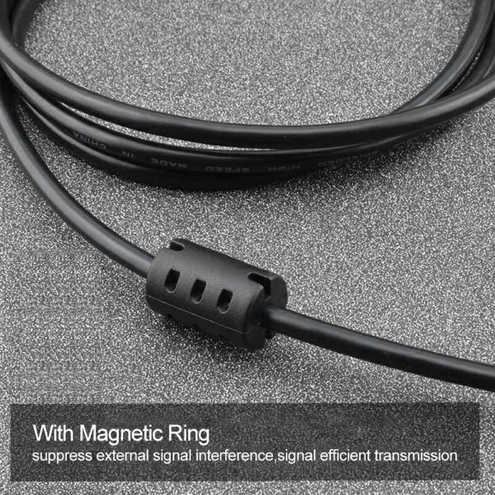 Кабели для принтера (1.5, 3, 5 метров). Алматы.