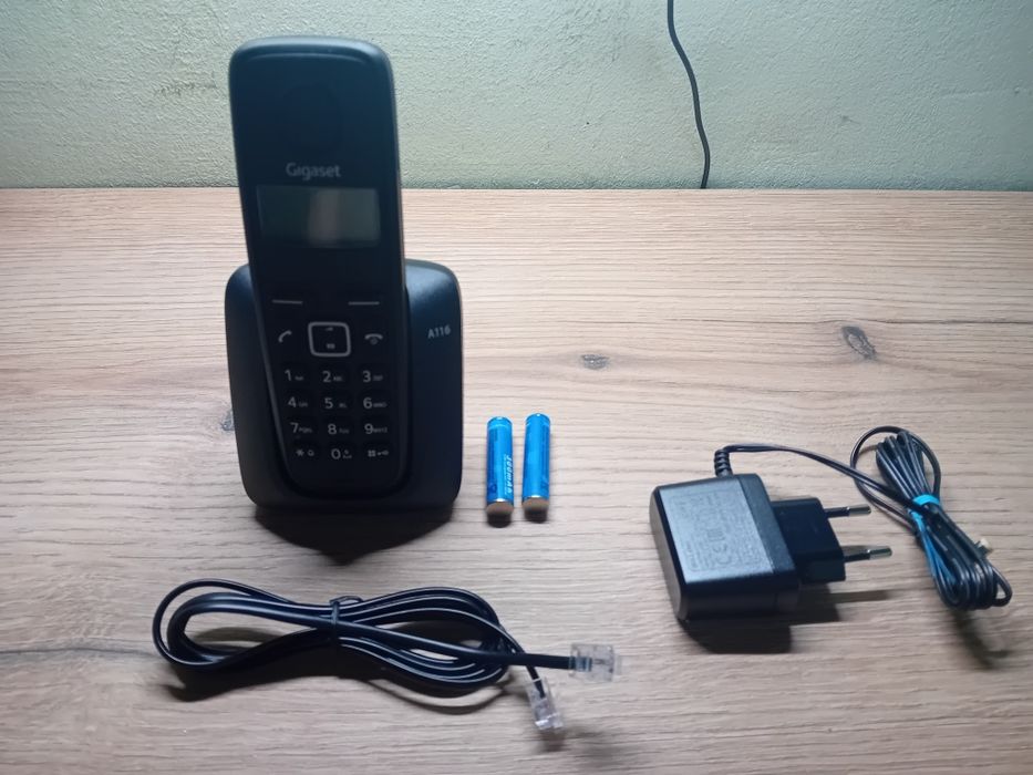 Telefon Gigaset A116