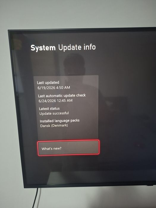 Vând xboxone S 1 tb memorie
