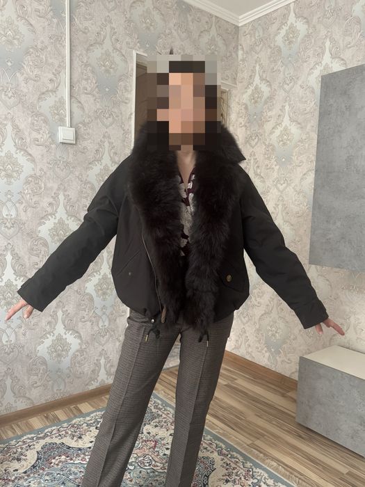 Мужская и женская одежда