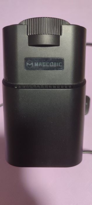 Проектор Magcubik