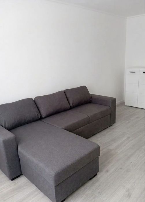 Dau in chirie ap 2 camere decebal