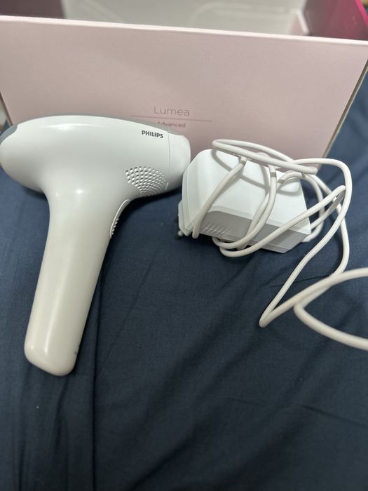 Epilator IPL Philips Lumea