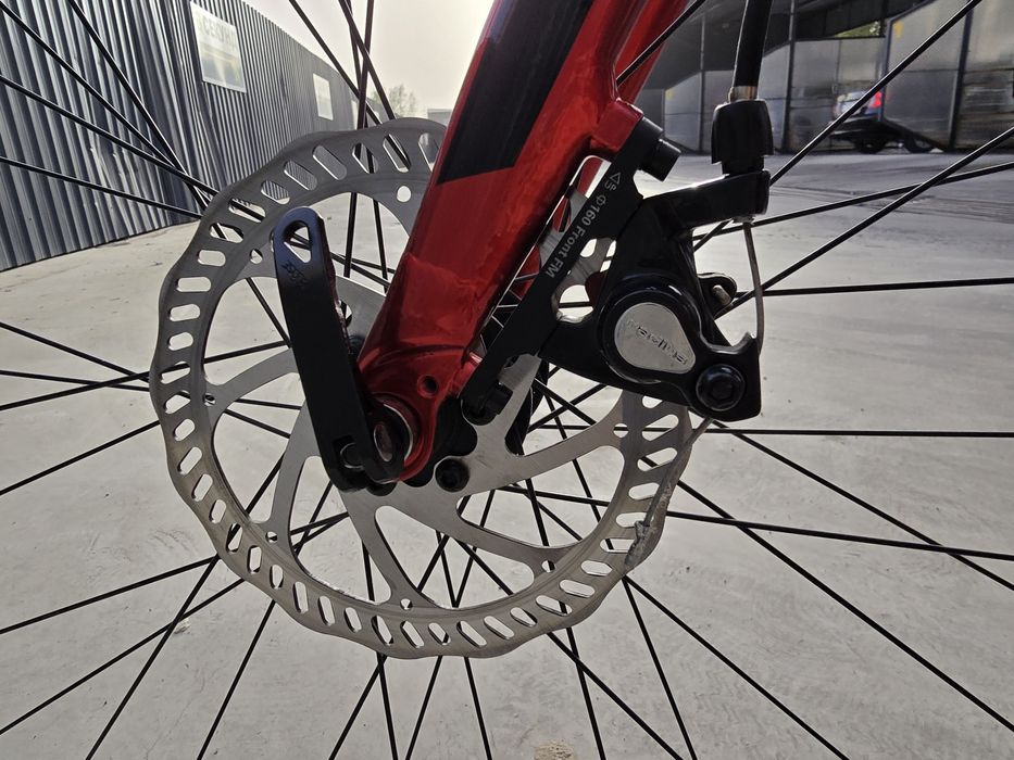 Велосипед Шоссейный "KEYSTO EVOLUTION"