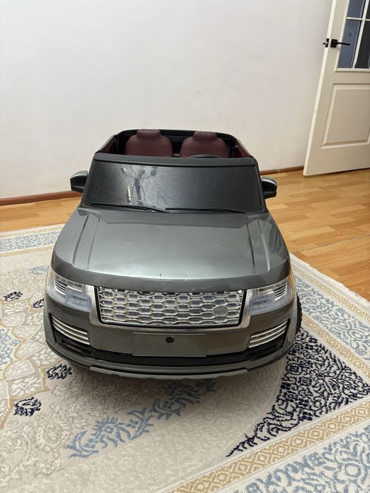 Range Rover маашинка
