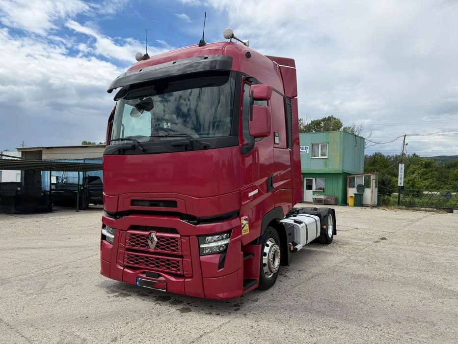 Renault T High Renault T High 520 CP Mega 2023 FULL OPTIONS