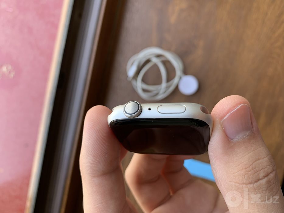 Apple watch 4 44mm Sotladi