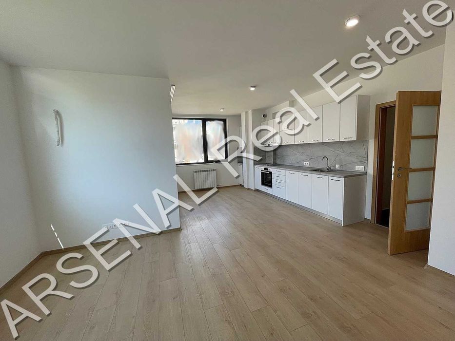 Дава се под наем Тристаен апартамент в София, Кръстова вада - 135 кв.м за 700 € - Снимка #10