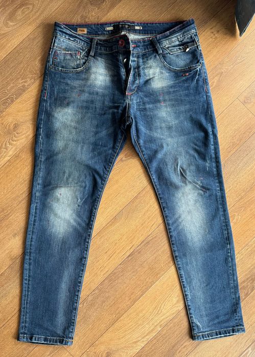 Мъжки дънки, DSQ2, GL