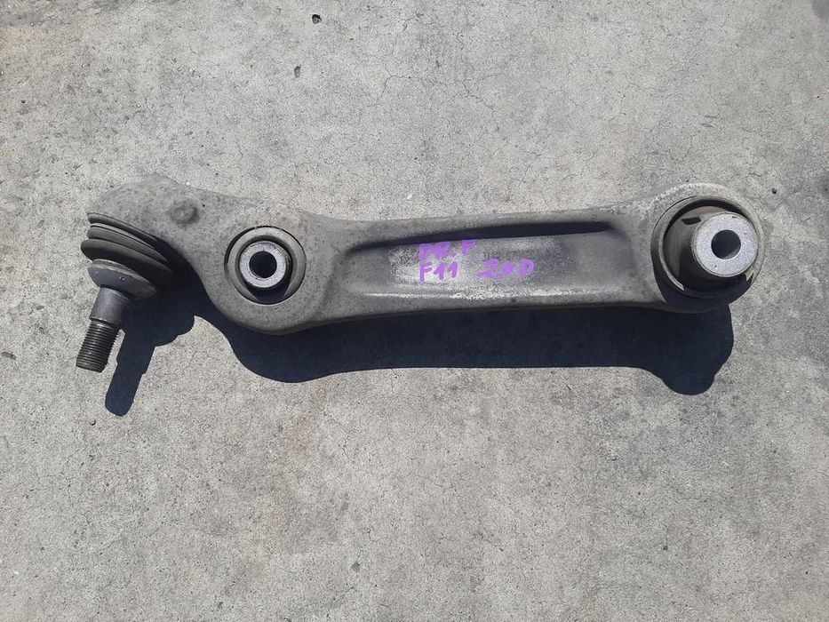 Brat bascula dreapta fata 2.0 d bmw seria 5 f10 f11 de-en6082t6