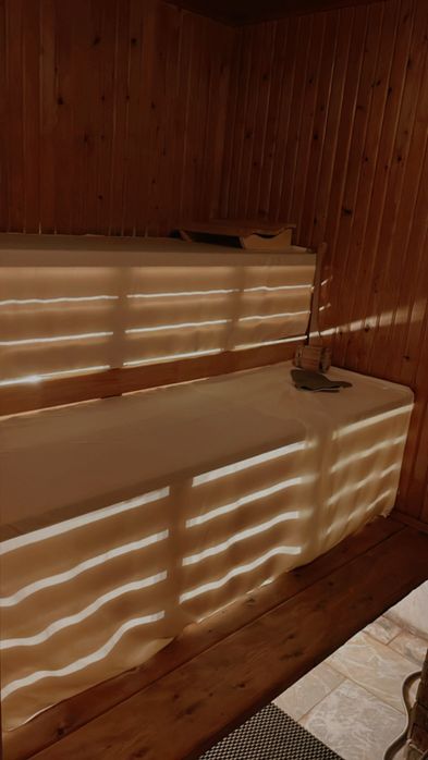 Коттедж. Караоке. Сауна. Бильрдная. В городе