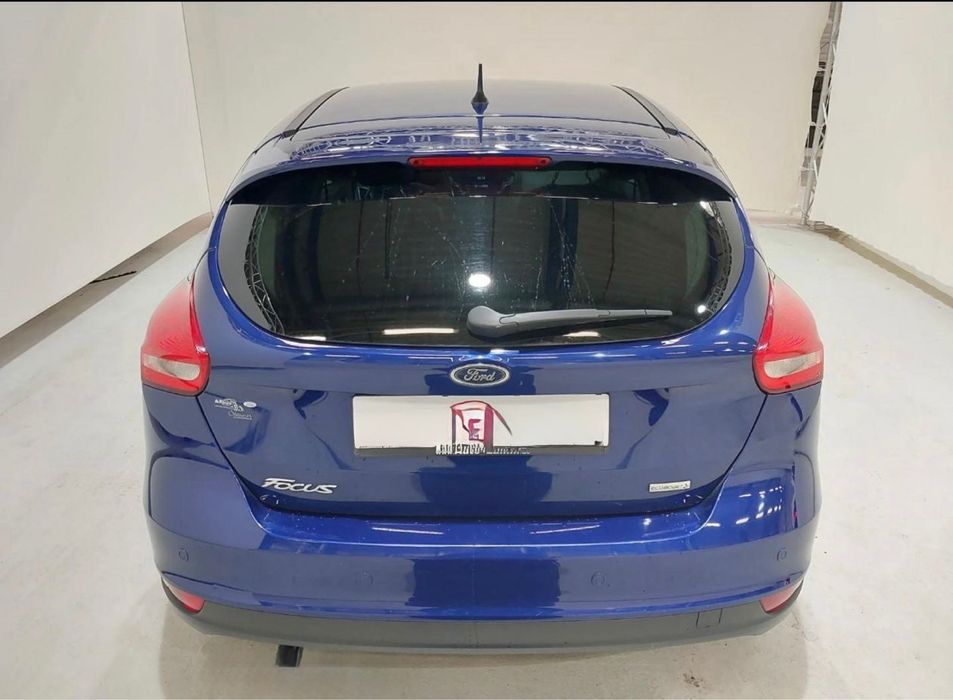 FORD Focus 2014 — imagine 2