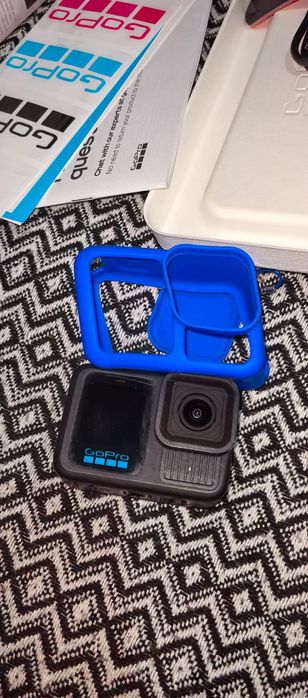Продам экшен камеру GO PRO 13