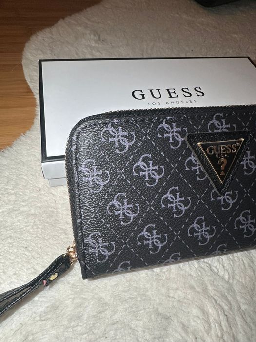 Portofel guess femei