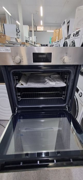 Cuptor Bosch seria 2 66l  import GERMANIA Garanție VN137