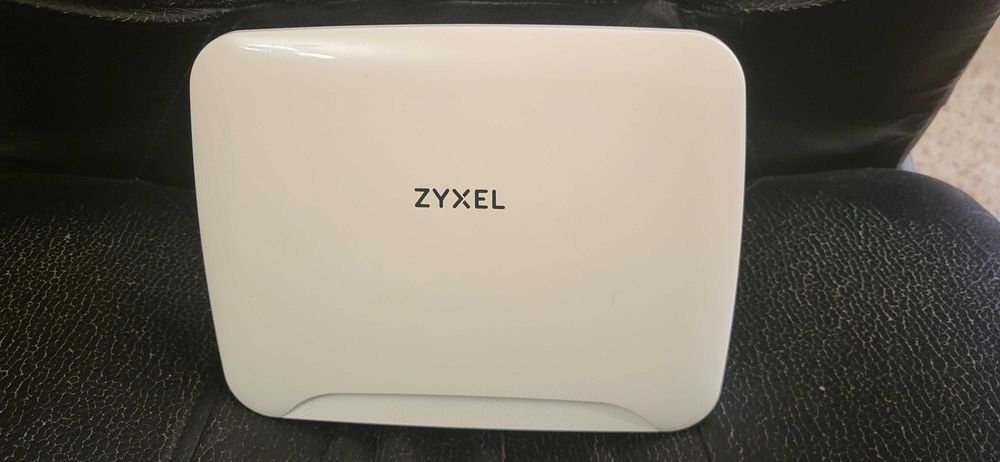 ZYXEL 4G Router LTE3316-M604 liber