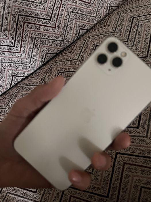 Iphone 11 pro max 64gb