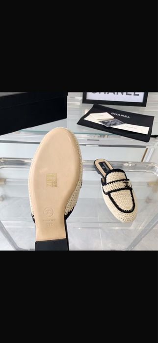 Налични дамски обувки