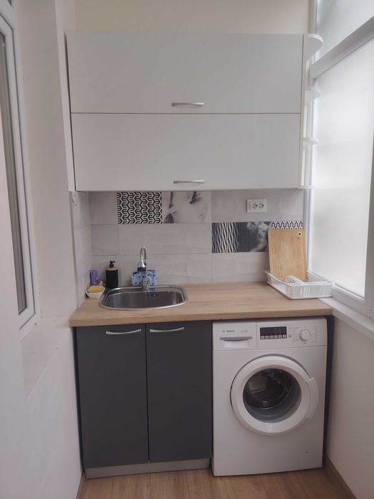 Апартамент под наем център