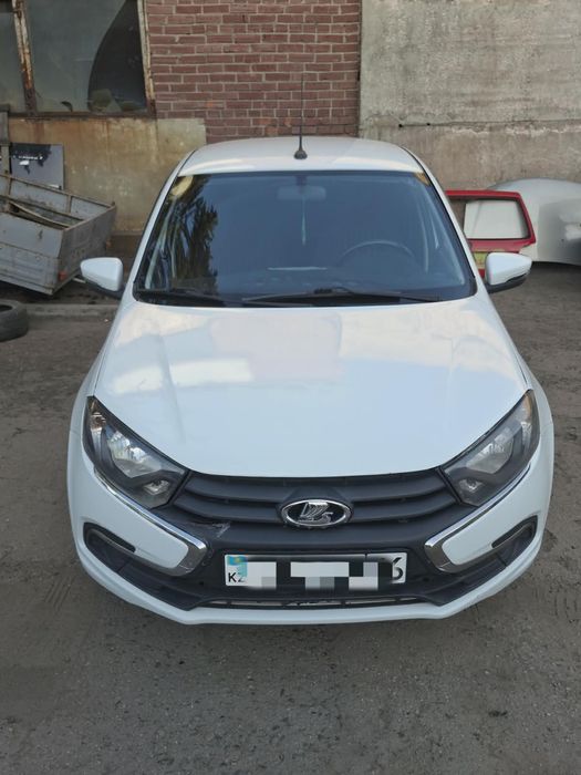 Продам LADA GRANTA FL 2020