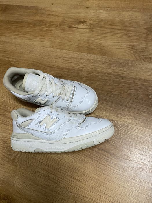 Супер New balance 550.