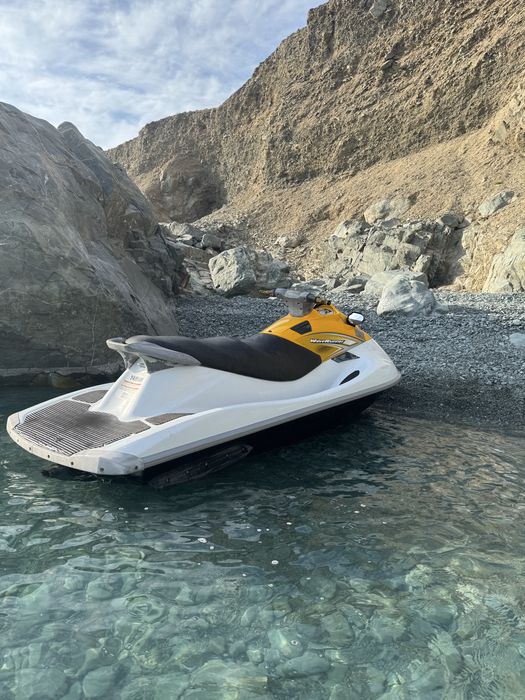 Гидроцикл yamaha vx 700