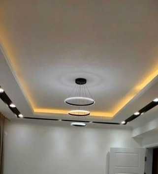 Нов LED - Лед Полилей с дистанционно