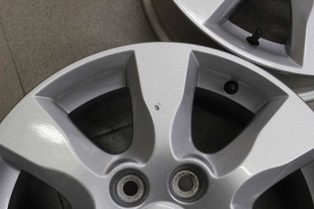 Джанти 18" Mitsubishi Pajero, L200