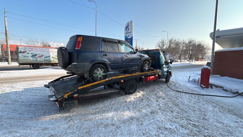 Эвакуатор круглосуточно