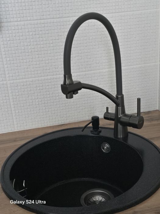 Смеситель CASELA