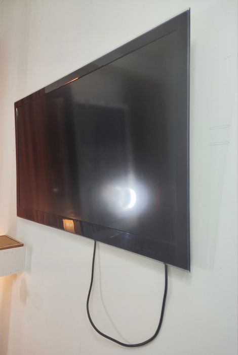 Full HD LED-телевизор LG Cinema 3D