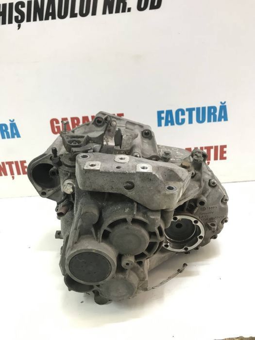 Cutie manuala 6+1 2.0 TFSI TSI JLW Passat B6 Golf 5 Jetta Audi A3