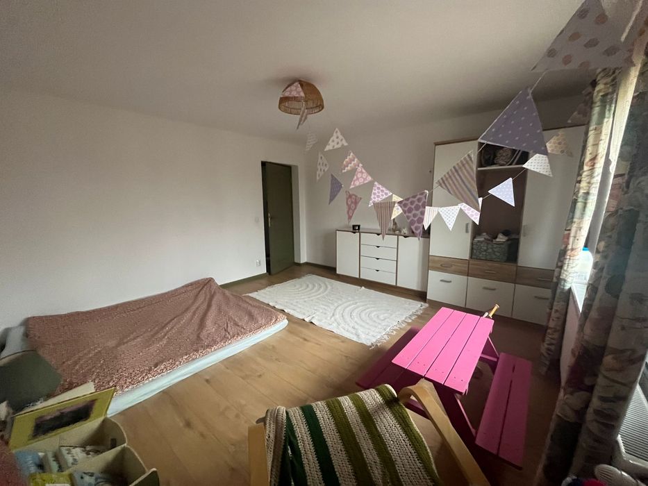 Casa de inchiriat in Oar, comuna vetis