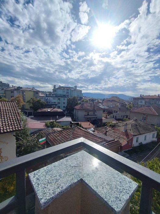 Продава се Двустаен апартамент в Търговище, Боровец - 67 кв.м за 1374 €/кв.м - Снимка #19