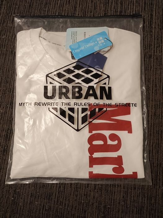 Футболка Marlboro