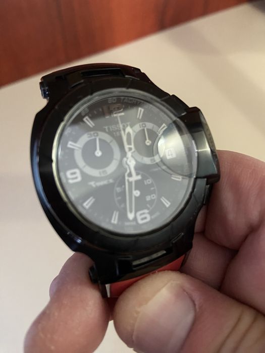 Tissot T-Race използван