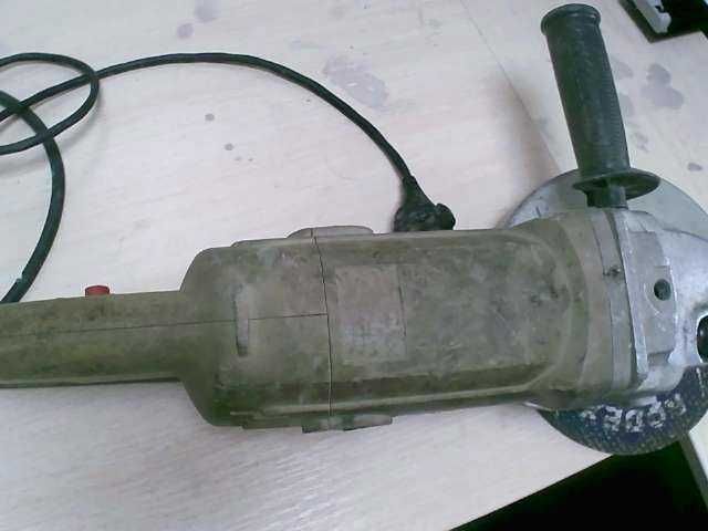 Болгарка CROWN CT13034