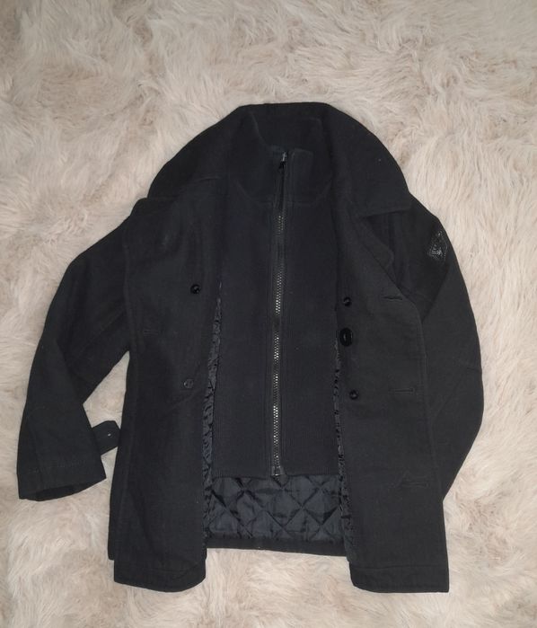 Palton next copii mărimea 6 ani