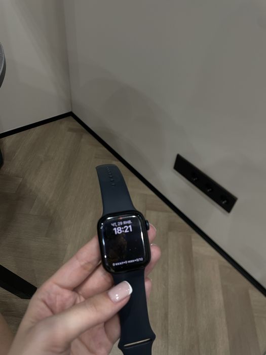 Apple watch series 8 41mm