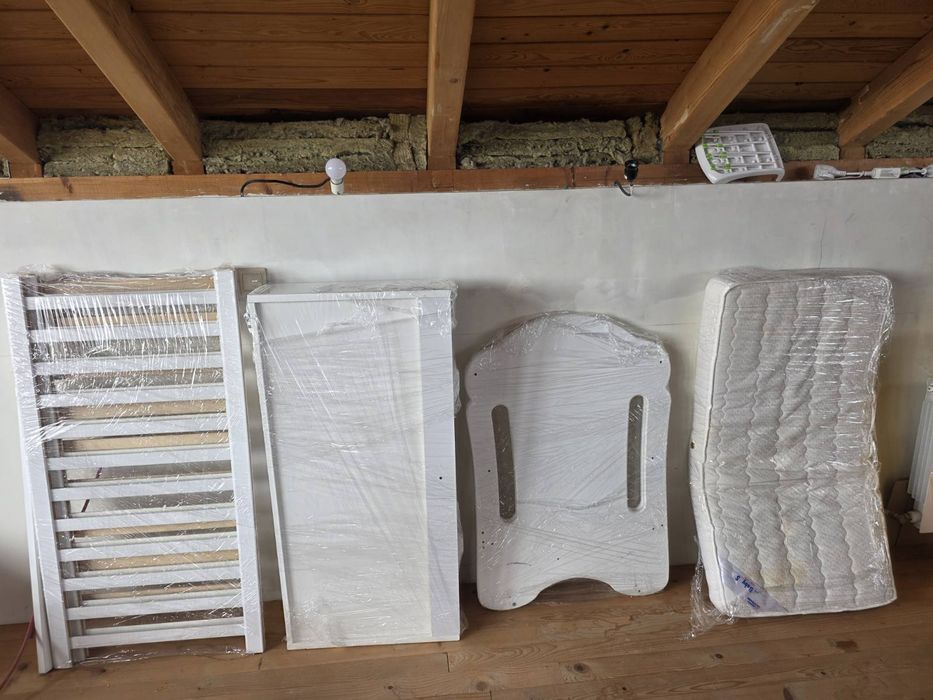 Матрак за детско легло 3 бр.