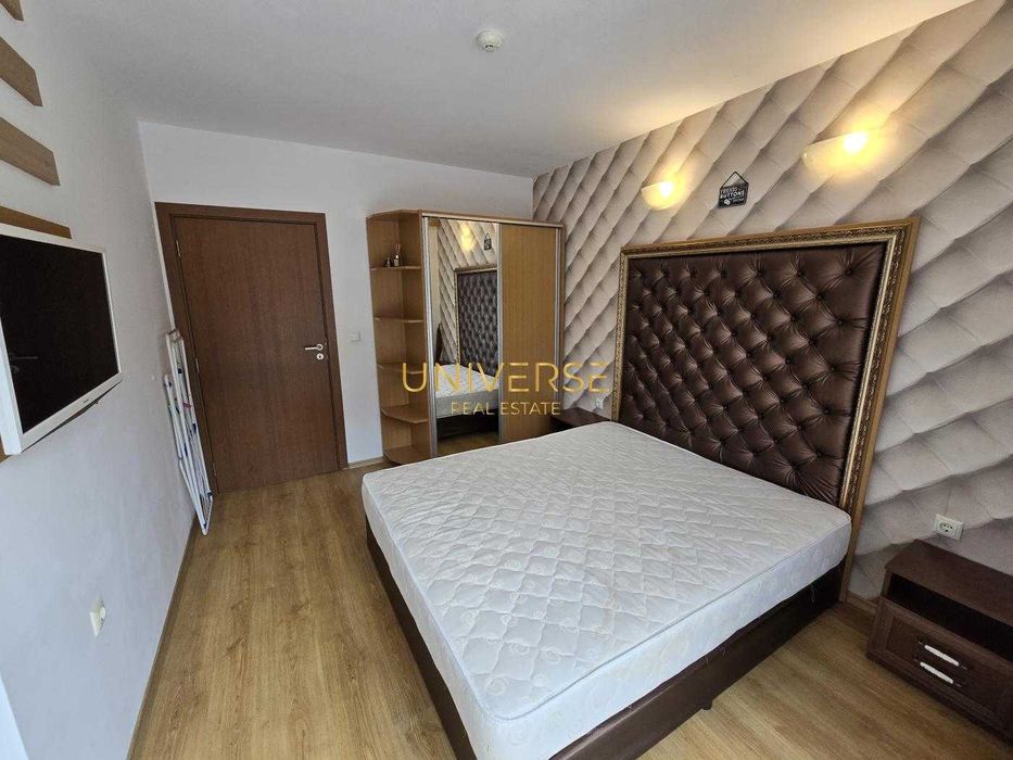 Продава се Двустаен апартамент в к.к. Слънчев бряг - 57 кв.м за 1316 €/кв.м - Снимка #6