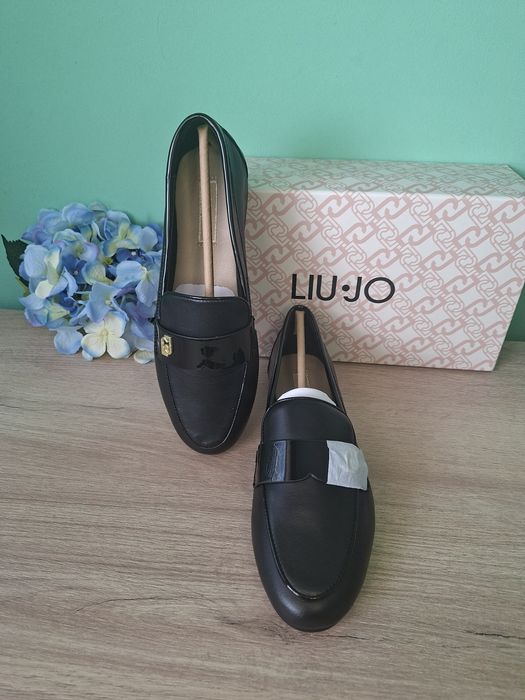 Мокасини Liu Jo Emel 05