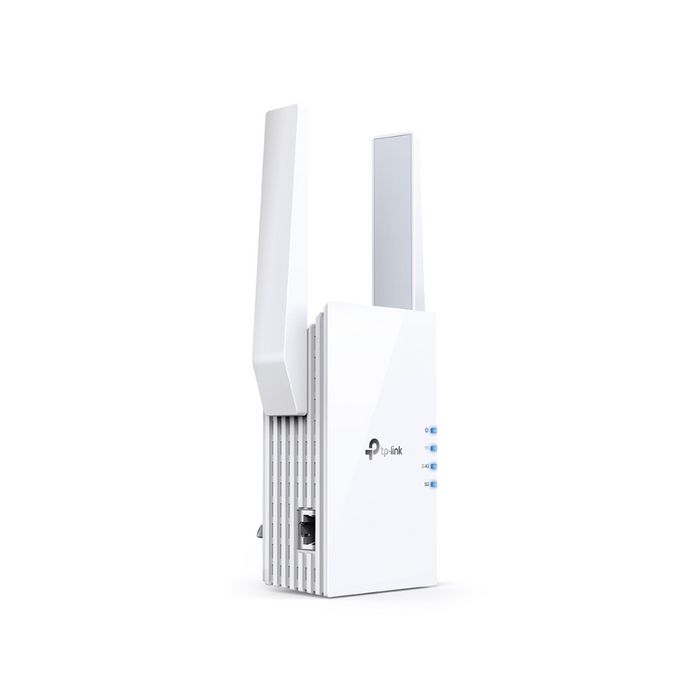 # TPlink RE505X AX1500 Mesh WiFi Extender Усилитель сигнала Репитер