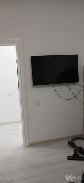 Сдаётся 4-комн ЖК Салом, Мирзо Улугбек, 118 м²