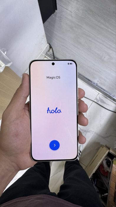 Honor 400 5G srochno sotiladi