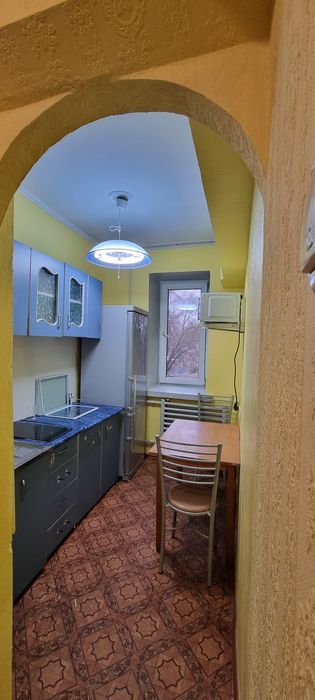 Сдам квартиру. Долгосрочно.